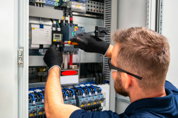 Best Electrical System Inspection  in Surf City, NJ