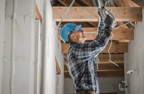 Best Local Electrician Companies  in Surf City, NJ