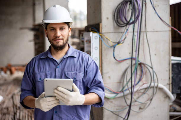 Best Electrical Rewiring Services  in Surf City, NJ