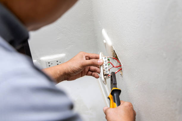 Best Electrical Rewiring Services  in Surf City, NJ