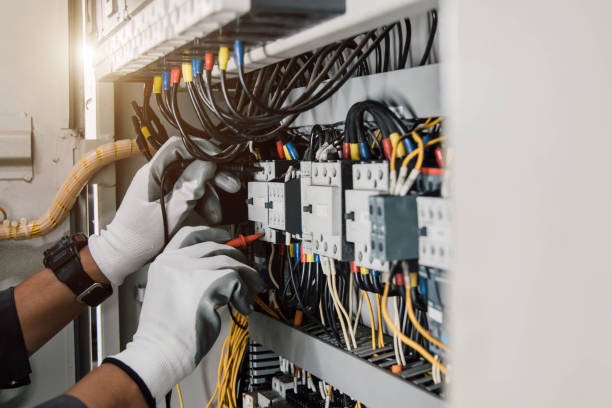 Best Local Electrician Companies  in Surf City, NJ